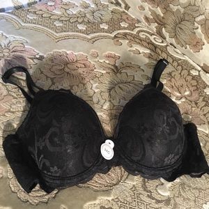 Size 34 c new padded bra